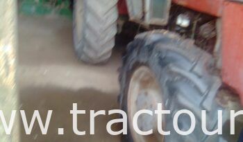 À vendre Tracteur Massey Ferguson 298 complet