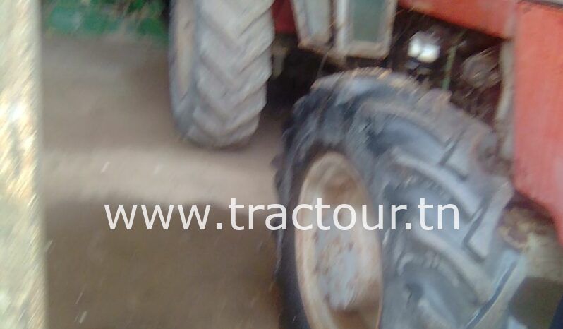 À vendre Tracteur Massey Ferguson 298 complet