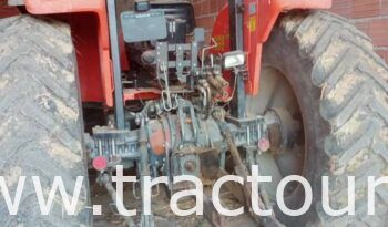 À vendre Tracteur Tafe 1002 (2019) complet