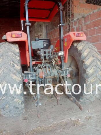 À vendre Tracteur Tafe 1002 (2019) complet