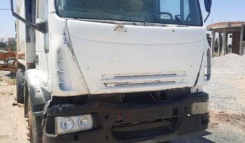 À vendre Camion benne Iveco Eurocargo 180e28 complet