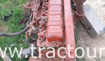 À vendre Moteur 6 cylindres Perkins complet