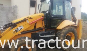 À vendre Tractopelle JCB 3CX (2011) complet