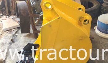 À vendre Godet tranchée tractopelle JCB complet