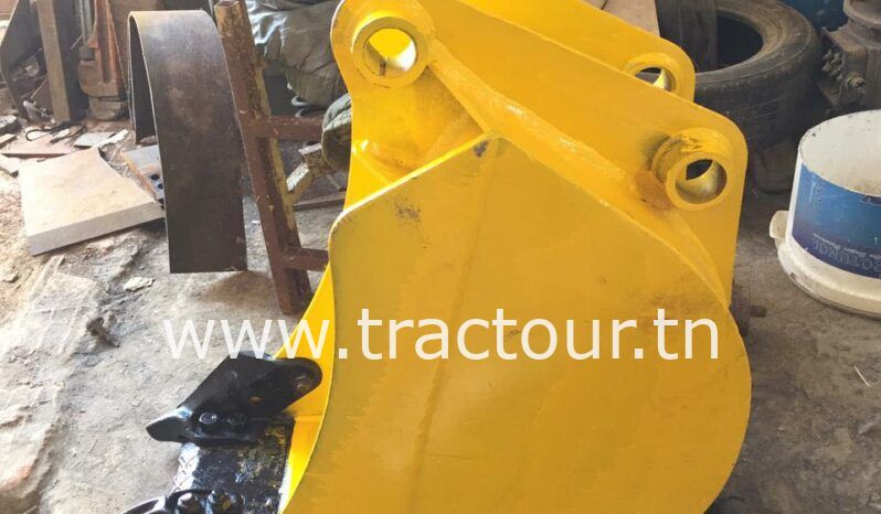 À vendre Godet tranchée tractopelle JCB complet