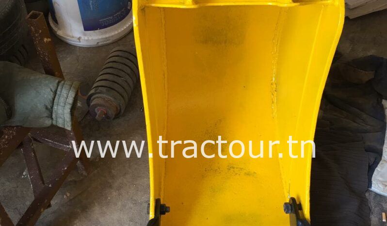 À vendre Godet tranchée tractopelle JCB complet