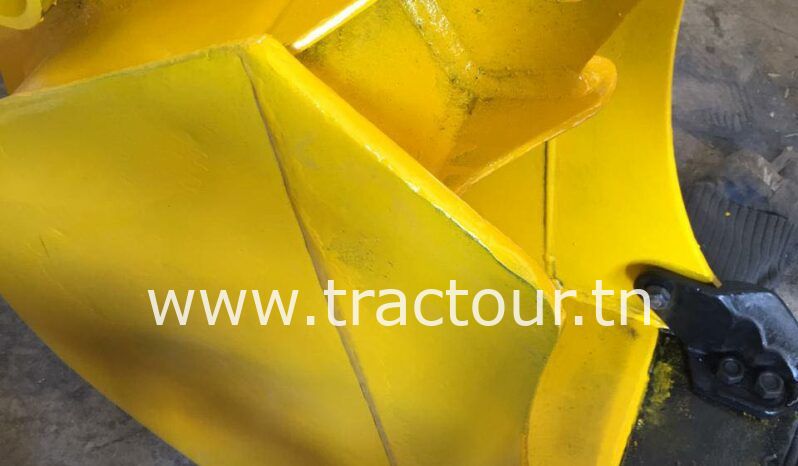 À vendre Godet tranchée tractopelle JCB complet