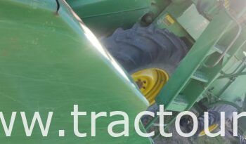 À vendre Moissonneuse batteuse à sacs بالشكارة John Deere 1157 complet