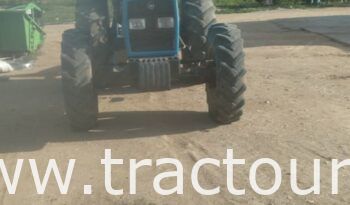 À vendre Tracteur Landini 8860 (2011) complet