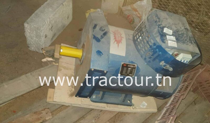 À vendre génératrice complet