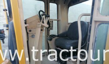 À vendre Niveleuse – Grader Caterpillar 12H complet