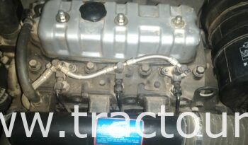 À vendre Groupe électrogène 3 cylindres 25 kVA – 38 A – 380V complet