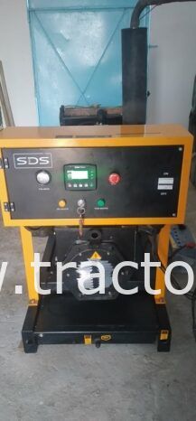 À vendre Groupe électrogène 3 cylindres 25 kVA – 38 A – 380V complet