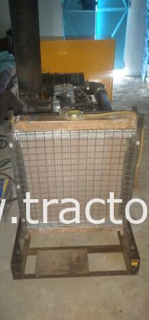 À vendre Groupe électrogène 3 cylindres 25 kVA – 38 A – 380V complet