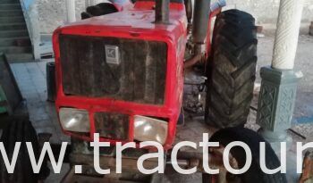 À vendre Tracteur Kubota M7030 complet