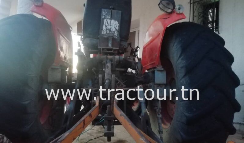 À vendre Tracteur Kubota M7030 complet