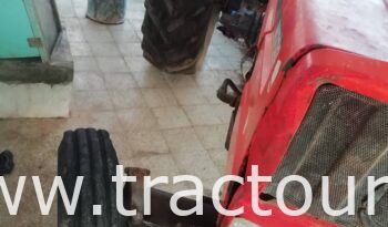 À vendre Tracteur Kubota M7030 complet