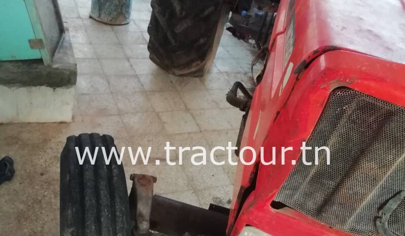 À vendre Tracteur Kubota M7030 complet