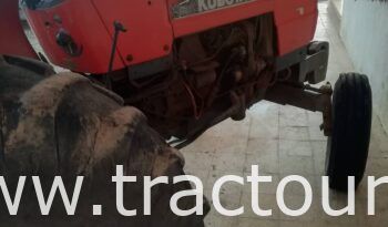 À vendre Tracteur Kubota M7030 complet