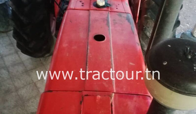 À vendre Tracteur Kubota M7030 complet