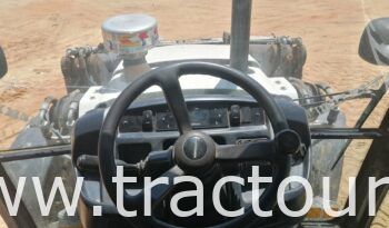 ⛔?VENDU تم البيع?⛔ Tractopelle Hidromek 102B (2014) complet