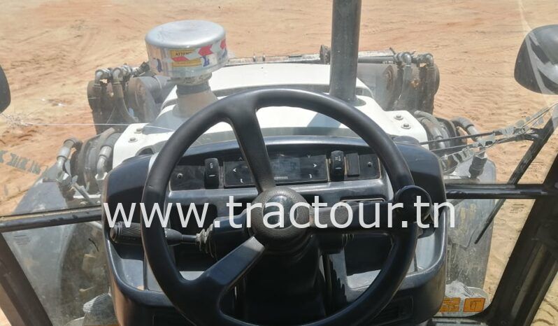 ⛔?VENDU تم البيع?⛔ Tractopelle Hidromek 102B (2014) complet