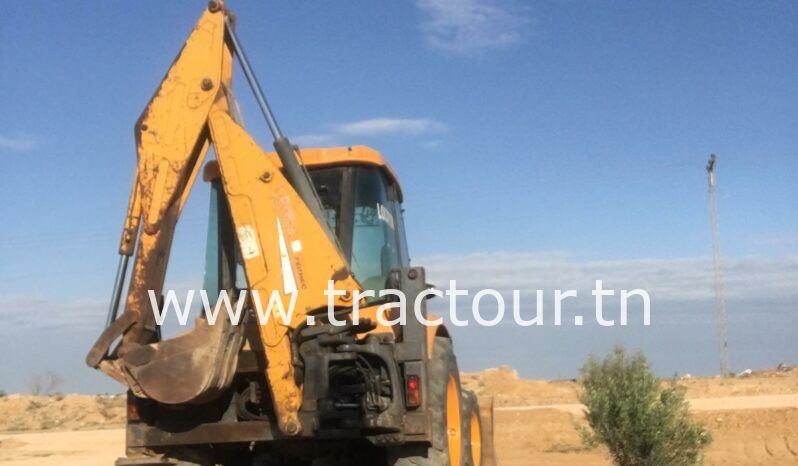 À vendre Tractopelle Terex 860 SX (2004) complet