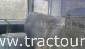 À vendre Camion benne OM 40 complet