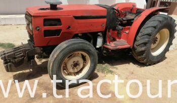 À vendre Tracteur avec matériels Same Frutteto 80 complet