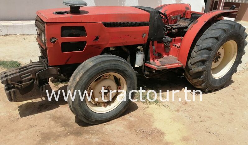 À vendre Tracteur avec matériels Same Frutteto 80 complet