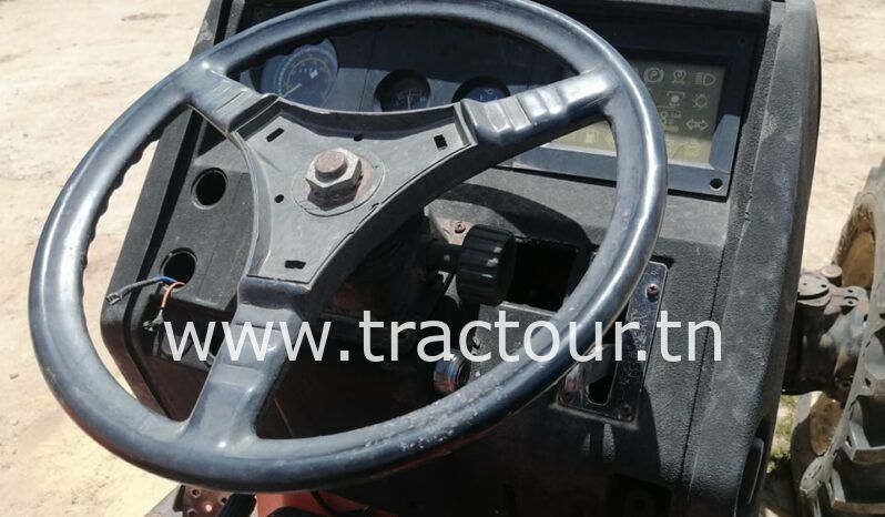 À vendre Tracteur avec matériels Same Frutteto 80 complet