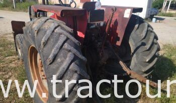 À vendre Tracteur Massey Ferguson 390 complet