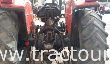 À vendre Tracteur Massey Ferguson 285 S complet