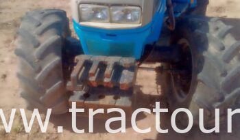 À vendre Tracteur Landini Mistral 50 complet