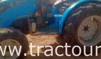 À vendre Tracteur Landini Mistral 50 complet