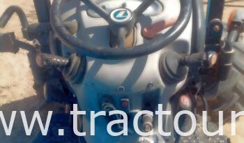 À vendre Tracteur Landini Mistral 50 complet