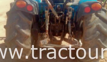 À vendre Tracteur Landini Mistral 50 complet