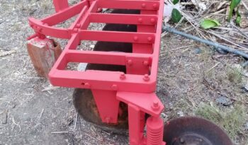 À vendre Accessoires tracteurs – autres – complet