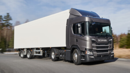 camion