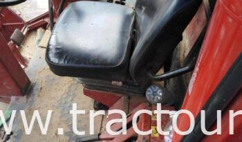 À vendre Moissonneuse batteuse à trémie et vis Laverda 3600 complet