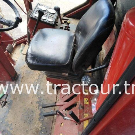 À vendre Moissonneuse batteuse à trémie et vis Laverda 3600 complet