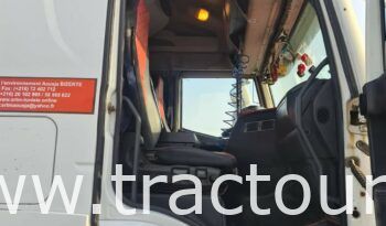 À vendre Tracteur routier Iveco Stralis 500 (2008) complet