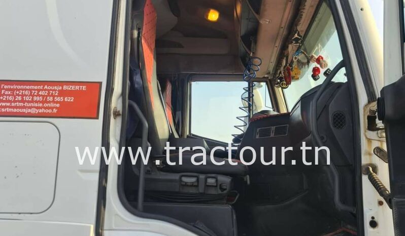 À vendre Tracteur routier Iveco Stralis 500 (2008) complet