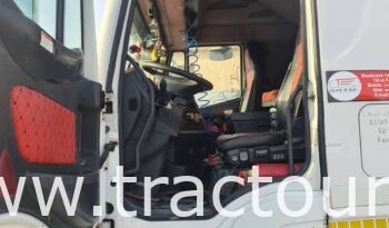 À vendre Tracteur routier Iveco Stralis 500 (2008) complet