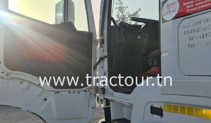 À vendre Tracteur routier Iveco Stralis 500 (2008) complet