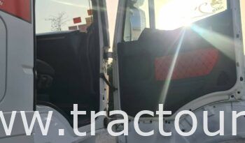 À vendre Tracteur routier Iveco Stralis 500 (2008) complet