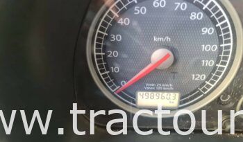 À vendre Tracteur routier Iveco Stralis 500 (2008) complet