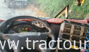 À vendre Tracteur routier Iveco Stralis 500 (2008) complet