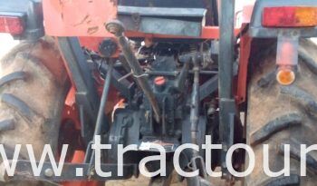 À vendre Micro-tracteur Kubota L2800 (2013) complet