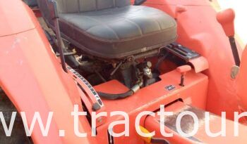 À vendre Micro-tracteur Kubota L2800 (2013) complet